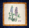 CRATER LAKE CENTENNIAL QUILT